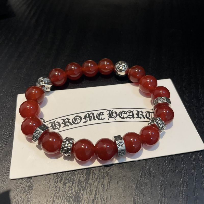 Chrome Hearts bracelet 05yxh107